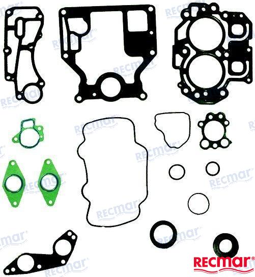 Recmar Marine RECREC66M-W0001-01 - GASKET KIT