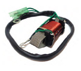 Recmar Marine REC66T-85533-00 - COIL LIGHTING (REC66T-85533-00)