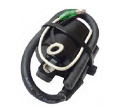 Recmar Marine REC66T-85570-00 - Ignition Coil (REC66T-85570-00)