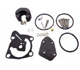 Recmar Marine RECREC66T-W0093-01 - CARBURETOR
REPAIR KIT