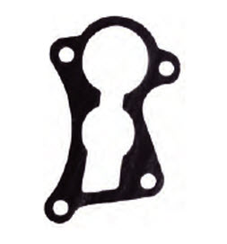 Recmar Marine REC676-12414-A0 - GASKET TERMOSTAT CAP (REC676-12414-A0)