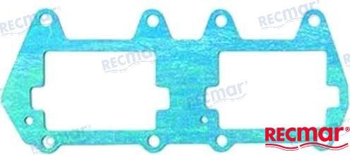Recmar Marine RECREC676-13646-A0 - INTAKE
GASKET