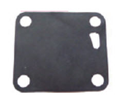 Recmar Marine REC677-24411-02 - MEMBRANE FUELPUMP (REC677-24411-02)