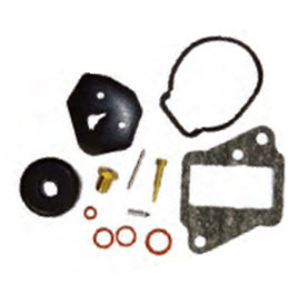 Recmar Marine REC677-W0093-00 - CARBURETOR KIT