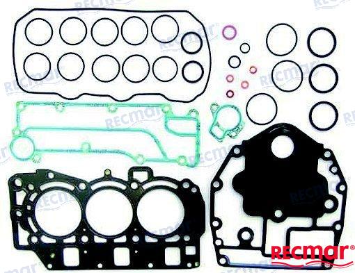 Recmar Marine REC67C-W0001-01 - Gasket Kit (REC67C-W0001-01)