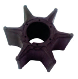 Recmar Marine REC67F-44352-00 - Impeller (REC67F-44352-00)