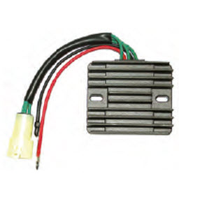 Recmar Marine REC67F-81960-12 - RECTIFIER (REC67F-81960-12)
