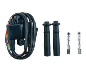 Recmar Marine RECREC67F-85570-00 - IGNITION
COIL