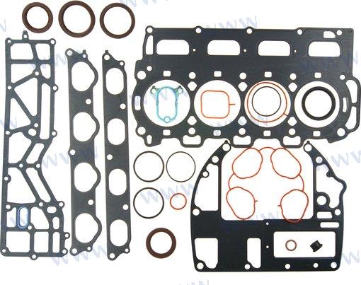 Recmar Marine RECREC67F-W0001-00 - GASKET KIT