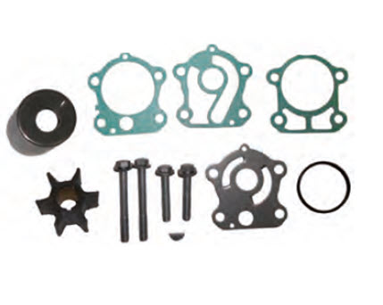 Recmar Marine REC67F-W0078-00 - WATER PUMP SERVICE KIT (REC67F-W0078-00)