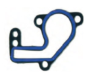Recmar Marine REC682-12414-A1 - GASKET (REC682-12414-A1)
