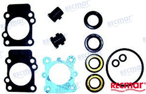 Recmar Marine REC683-W0001-21 - SEAL KIT GEAR HOUSING (REC683-W0001-21)