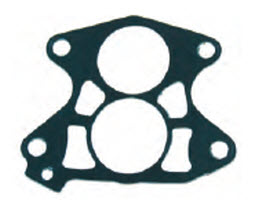 Recmar Marine REC688-12414-A1 - GASKET COVER (REC688-12414-A1)
