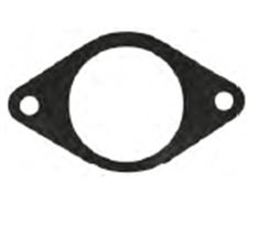 Recmar Marine REC688-14198-A1 - GASKET CARBURETOR BASE (REC688-14198-A1)