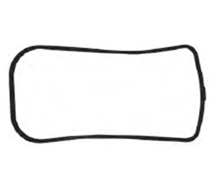 Recmar Marine REC688-14416-01 - AIRFILTER GASKET