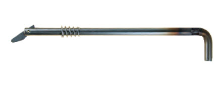 Recmar Marine REC688-43160-01 - TILT ROD (REC688-43160-01)