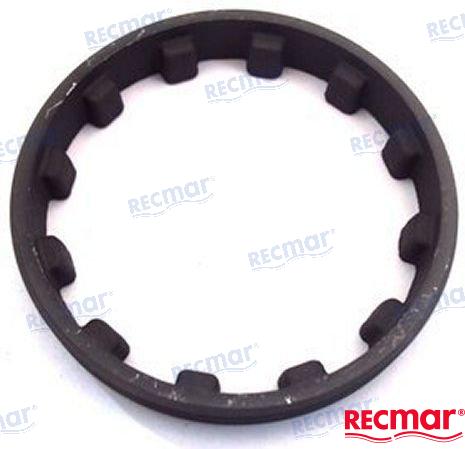 Recmar Marine REC688-45384-00 - NUT (REC688-45384-00)