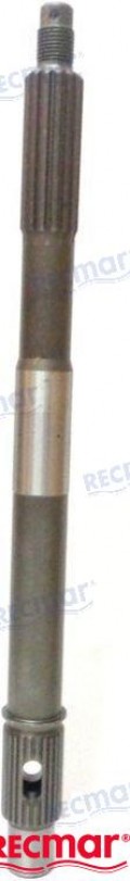 Recmar Marine REC688-45611-00 - PROPELLER SHAFT (REC688-45611-00)