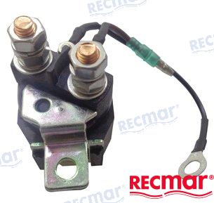 Recmar Marine REC688-81950-10 - SOLENOID (REC688-81950-10)