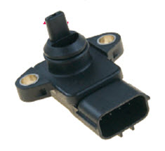 Recmar Marine REC68F-83688-00 - YAMAHA SENSOR MAP