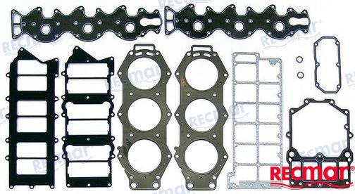 Recmar Marine REC68F-W0001-01 - GASKET (REC68F-W0001-01)