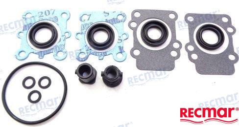 Recmar Marine REC68V-W0001-20 - SEAL KIT GEAR HOUSING
