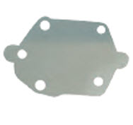 Recmar Marine REC692-24411-00 - MEMBRANE FUELPUMP (REC692-24411-00)