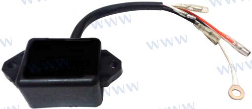 Recmar Marine REC696-85540-12 - YAMAHA IGN. PACK (REC696-85540-12)