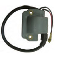 Recmar Marine REC697-85570-10 - Ignition Coil (REC697-85570-10)