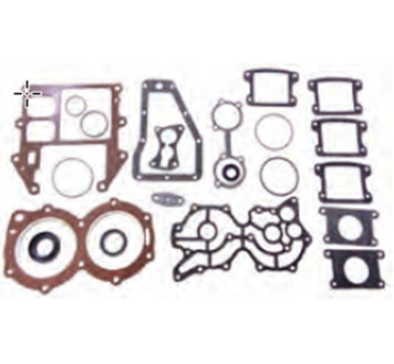 Recmar Marine REC697-W0001-02 - GASKET SET