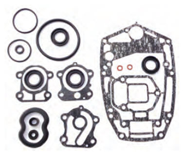 Recmar Marine REC69D-W0001-20 - LOWER UNIT GASKET KIT