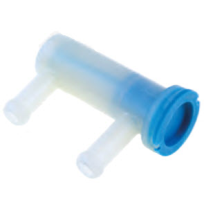 Recmar Marine REC69J-24501-10 - FUEL FILTER 10 MICRON (REC69J-24501-10)