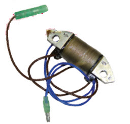 Recmar Marine RECREC69P-85541-09 - COIL CHARGE