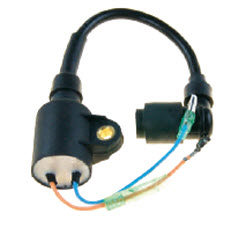 Recmar Marine REC6A1-85570-00 - Ignition Coil ASSY (REC6A1-85570-00)
