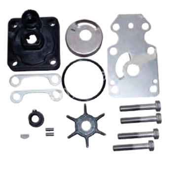 Recmar Marine RECREC6AH-W0078-00 - WATER PUMP
KIT