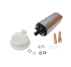 Recmar Marine REC6AW-13907-00 - FUEL PUMP (REC6AW-13907-00)