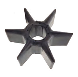 Recmar Marine REC6AW-44352-00 - YAMAHA Impeller (REC6AW-44352-00)