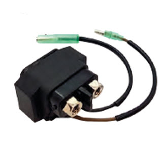 Recmar Marine REC6AW-8194A-00 - RELAY ASSY