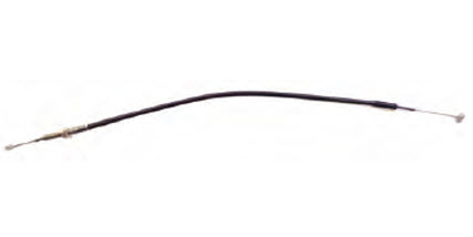 Recmar Marine REC6B4-26301-00 - THROTTLE CABLE
