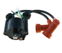 Recmar Marine REC6B4-85570-01 - Ignition Coil ASSY (REC6B4-85570-01)