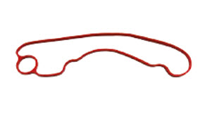 Recmar Marine REC6CB-14984-00 - O-RING