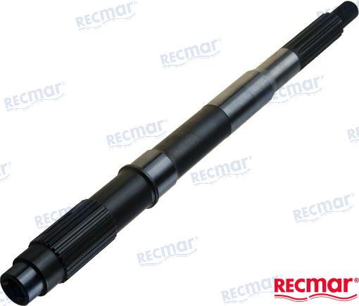Recmar Marine REC6CB-45611-00 - PROPELLER SHAFT STD.R