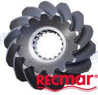 Recmar Marine REC6D9-45551-00 - GEAR (REC6D9-45551-00)