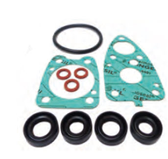 Recmar Marine REC6E0-W0001-C1 - SEAL KIT GEAR HOUSING (REC6E0-W0001-C1)