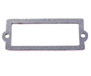 Recmar Marine RECREC6E5-13621-A1 - GASKET
ADMISSION