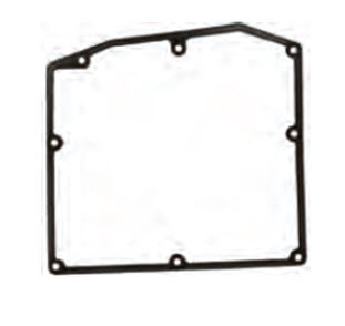 Recmar Marine RECREC6E5-14416-A1 - AIRFILTER
GASKET
