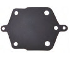 Recmar Marine REC6E5-24411-00 - MEMBRANE FUELPUMP (REC6E5-24411-00)