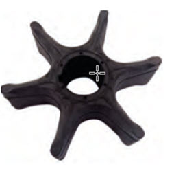 Recmar Marine REC6E5-44352-01 - IMPELLER