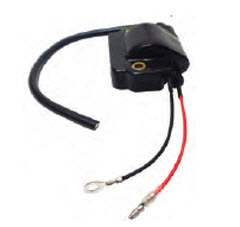 Recmar Marine REC6E5-85570-11 - Ignition Coil (REC6E5-85570-11)