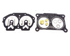 Recmar Marine REC6E5-W0093-07 - CARBURETOR KIT (REC6E5-W0093-07)